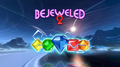 Bejeweled 2