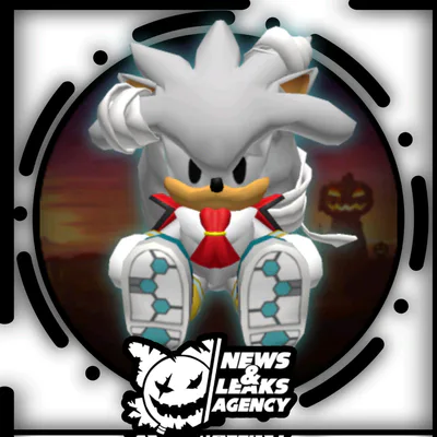 SonicSpeedSimulatorRebornLeaks on Game Jolt: A new leak has just been leak  out with the new Omega icon For Super