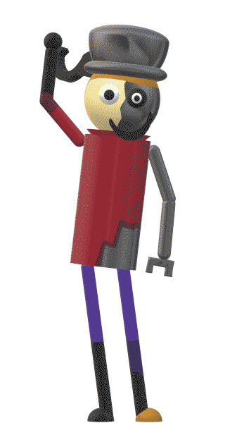 Zak, Baldi's Basics Fanon Wiki