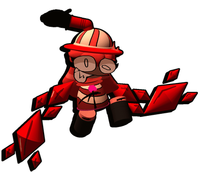 Made Angry Senpai From FNF As A Roblox Face by BTFGReal on Newgrounds