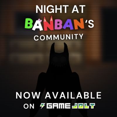 SunnehBunnyBoi on Game Jolt: Garten of Banban 2 & 3 are both 20% off for  the Steam Summer Sale!