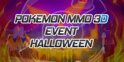 Event on Pokémon MMO 3D : EVs * 2 During 1 week : 11th July - 17rd - Pokémon  MMO 3D by Sam-DreamsMaker