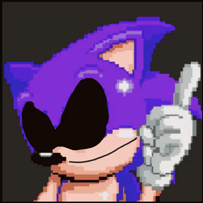 NANO SONIC.FBX SEES YOU  Sonic.FBX Full Game : r/SonicEXE