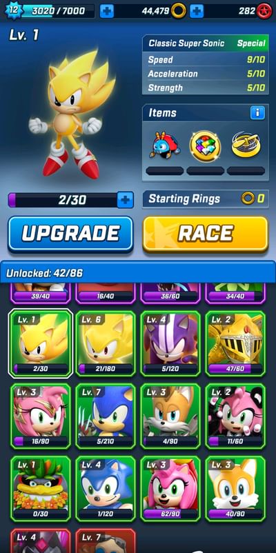 Sonic mania plus android port by Olgilvie Maurice Hedgehog