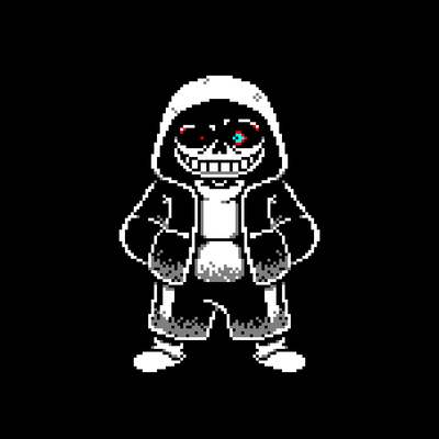 VHS Sans Simulator - TurboWarp