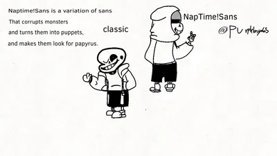 Classic Sans, Undertale: Last Corridor Wiki