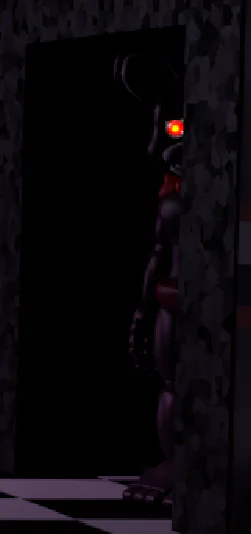 JellLoow 🛡🇵🇸 🇵🇸 🇵🇸🛡 on Game Jolt: Shadow Freddy fnaf 2