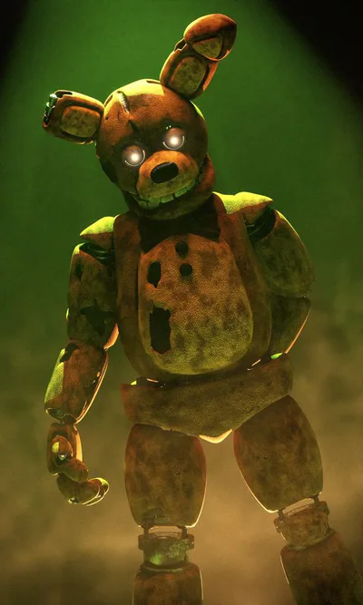 New posts in News - The FNaF Movie Community Community on Game Jolt