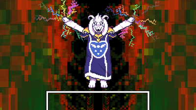 Undertale: Bits and Pieces / Nightmare Fuel - TV Tropes