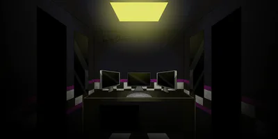 FIVE NIGHTS IN ANIME 3D NIGHTS 4,5 AND 6 : r/itchio