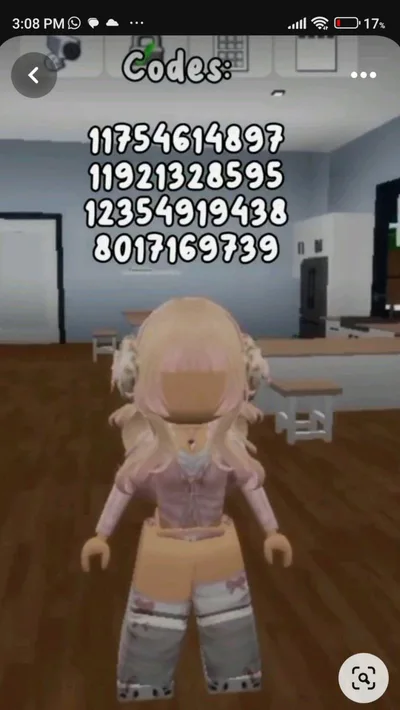 CapCut_id brookhaven roblox girl