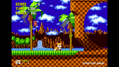 Sonic.EXE - jaycobzakai's goofy ahh take - Android Port by LS_Develop - Game  Jolt