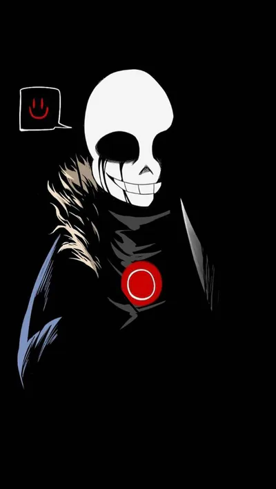 ▽￣;)／ — Can you draw color sans? With killer sans maybe?