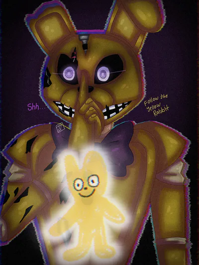 J7-Nebula on Game Jolt: Funtime Chica #fnaf #art