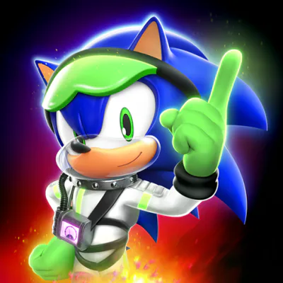 SonicSpeedSimulatorRebornLeaks on Game Jolt: A New Skin Of Tails