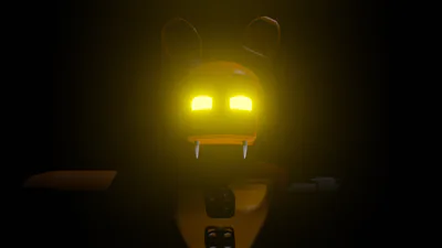 Fredbear and Friends: Out of the Machine by Garrett McKay - Game Jolt