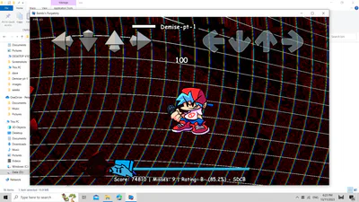 kachi on Game Jolt: "WECOME TO BLADIS BLASICS FAITHFUL 128x GACHA ...