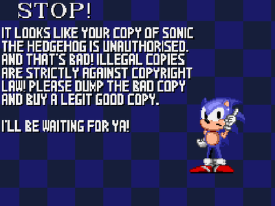 Sonic.EXE - jaycobzakai's goofy ahh take - Android Port by