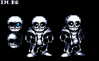 Killer Sans + fell?] Perampok sans (fanart V2) by ItsMEDustcordSans1 on  DeviantArt