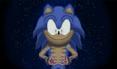 Sup Studios on Game Jolt: My custom Sonic 3 Tails sprite (yes the