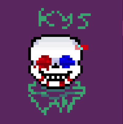 Sans Simulator - Physics Game by thegreenfiretruc