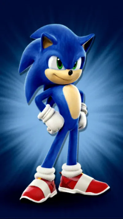 New posts in General - Sonic the Hedgehog Community on Game Jolt
