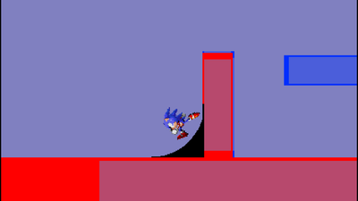 Sonic The Hedgehog Engine & Level Maker by Dan2 - Game Jolt