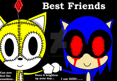 HuggyWuggy UwU on Game Jolt: This is Classic Sonic Hero`s. This is what I  found in my photo`s, o