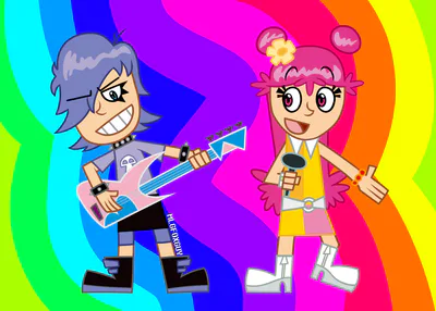 Yumi Yoshimura on Game Jolt: 