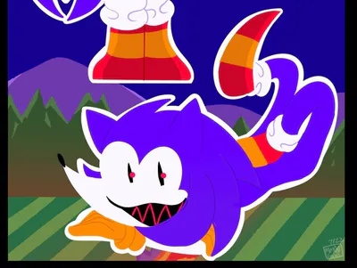 sonicmouse on Game Jolt: 