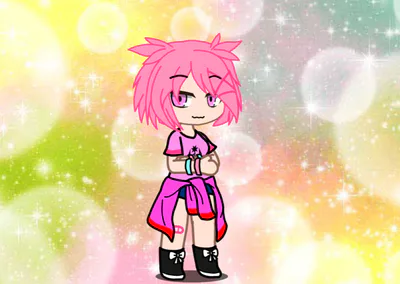 gachaanimeoc on Game Jolt: 