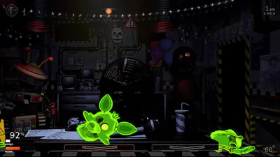 Slendytubbies 3 Mod (UCN) by TheBlackRose Z - Game Jolt