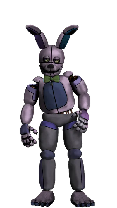 alternate withered chica jumpscare : r/fivenightsatfreddys