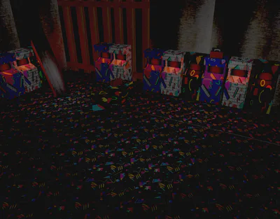 Game Jolt - Share your creations