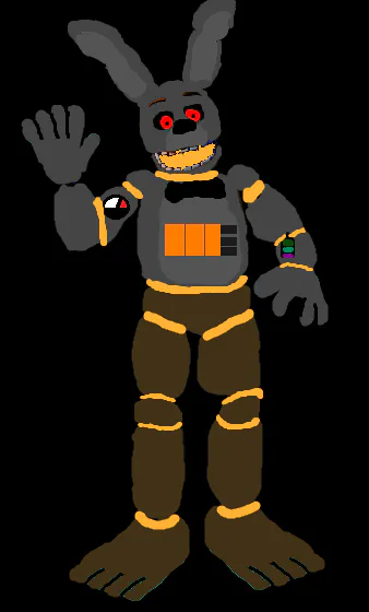 FNAF AR Community - Fan art, videos, guides, polls and more - Game Jolt