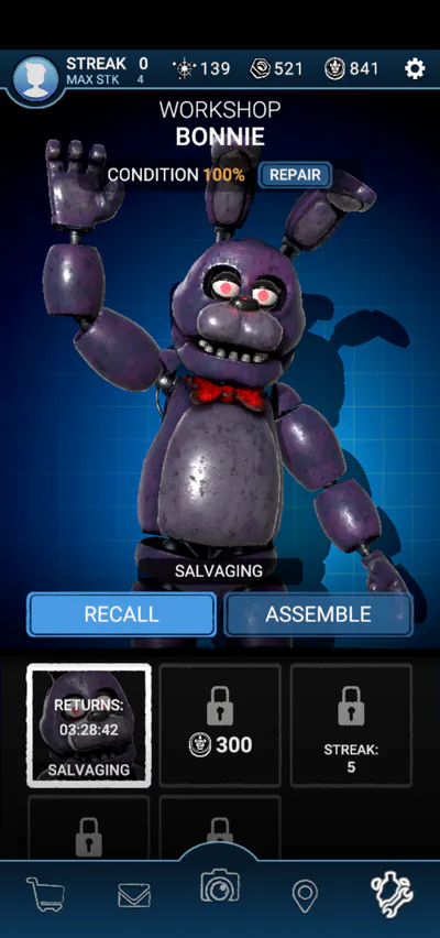 New posts in Edits - Five Nights at Freddy's AR: Special Delivery Community  on Game Jolt