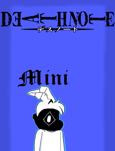 EXTRAbluedudemini on Game Jolt: 