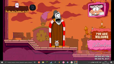 Demid on Game Jolt: "Super Bo Noise 30-10-2022 Build: https ...