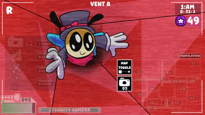 Djoof on Game Jolt: "What is your favorite Don't Hug Me I'm Scared ...
