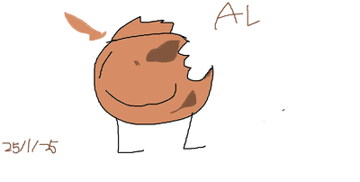 jackery on Game Jolt: "ok so apparently bench tails came from a ...