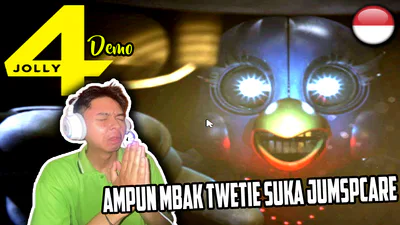 KemetromX on Game Jolt: "Those Nights at Villca's Classic Edition ...
