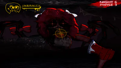 Oleg Fazbear YT on Game Jolt: "(The Return To Freddy's 3: Bonum ...