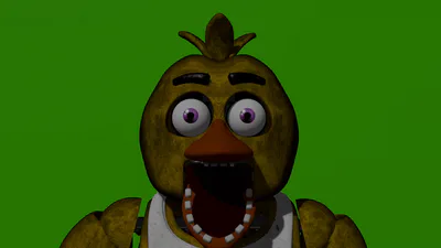 Crystallion53107 on Game Jolt: "OMFG LEAKED FNAF 2 MOVIE SCENE IN ...