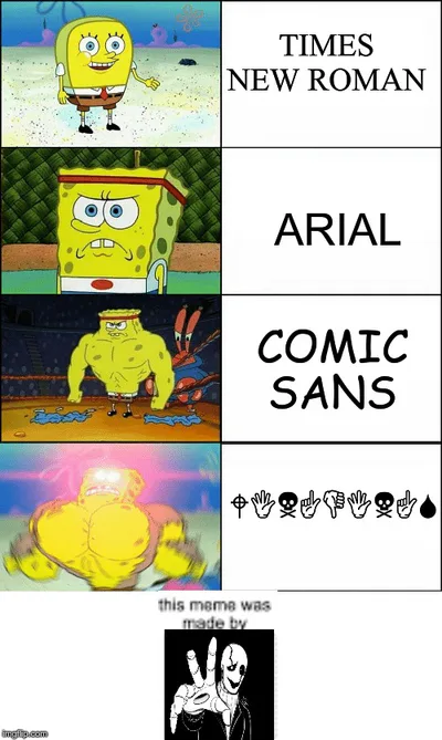 New posts - Memes Community on Game Jolt