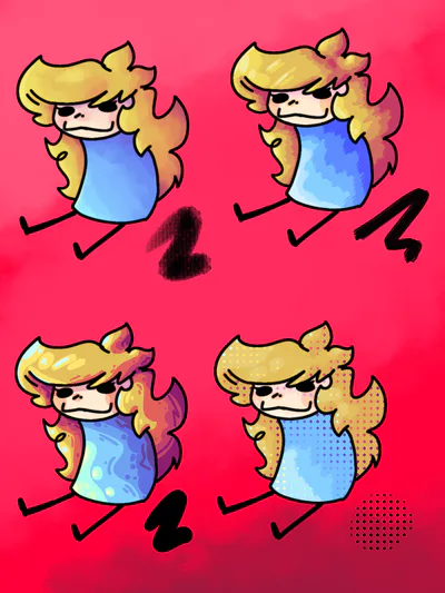 ⋆⭒˚.⋆🪐 Tam•Tam Artist🪐 ⋆⭒˚.⋆ on Game Jolt: 