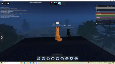 nooby on Game Jolt: "GYATTTTTTTTTTTTTTTTTTTT"