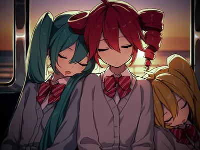 teto＊hare♡* Your Reality ♡ Kasane Teto AI「重音テト AI」♡【SYNTHESIZER