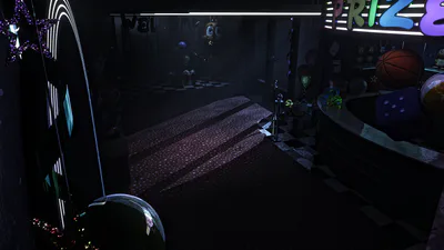 The Return to Bloody Nights - Update 1.3.1 finally out! Resolved ...