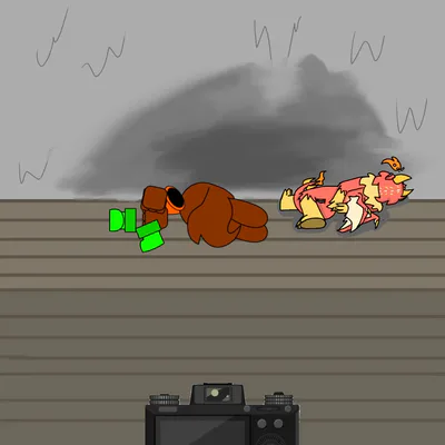 Greythesillyoscfan! on Game Jolt: 