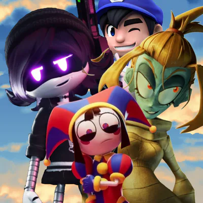 Freaky SMG4! (UNAVAILABLE FAILED) on Game Jolt: 